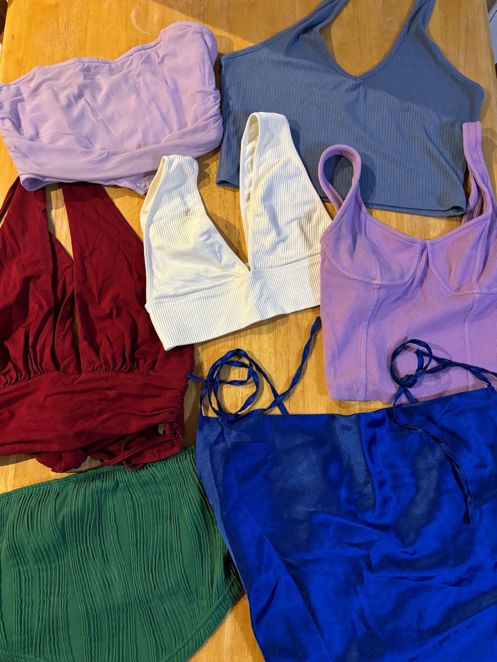 Women’s Tops